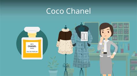 Coco Chanel • Ein Leben der Mode und Emanzipation.